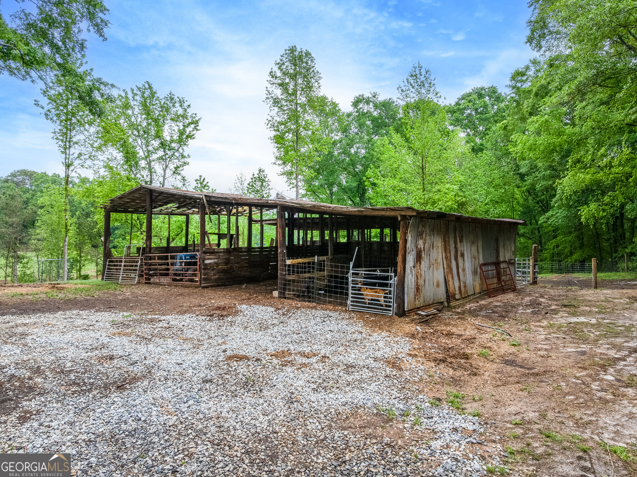 2630 Prospect Road Toccoa GA 30577