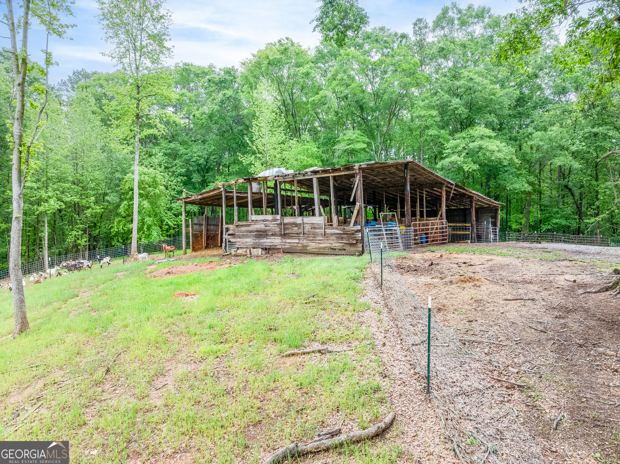 2630 Prospect Road Toccoa GA 30577