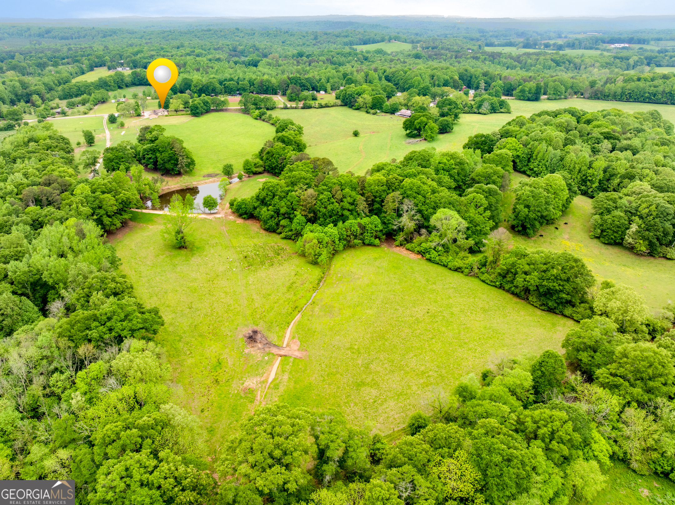 2630 Prospect Road Toccoa GA 30577
