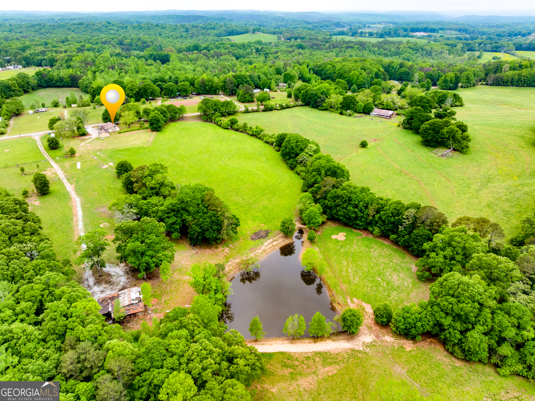 2630 Prospect Road Toccoa GA 30577