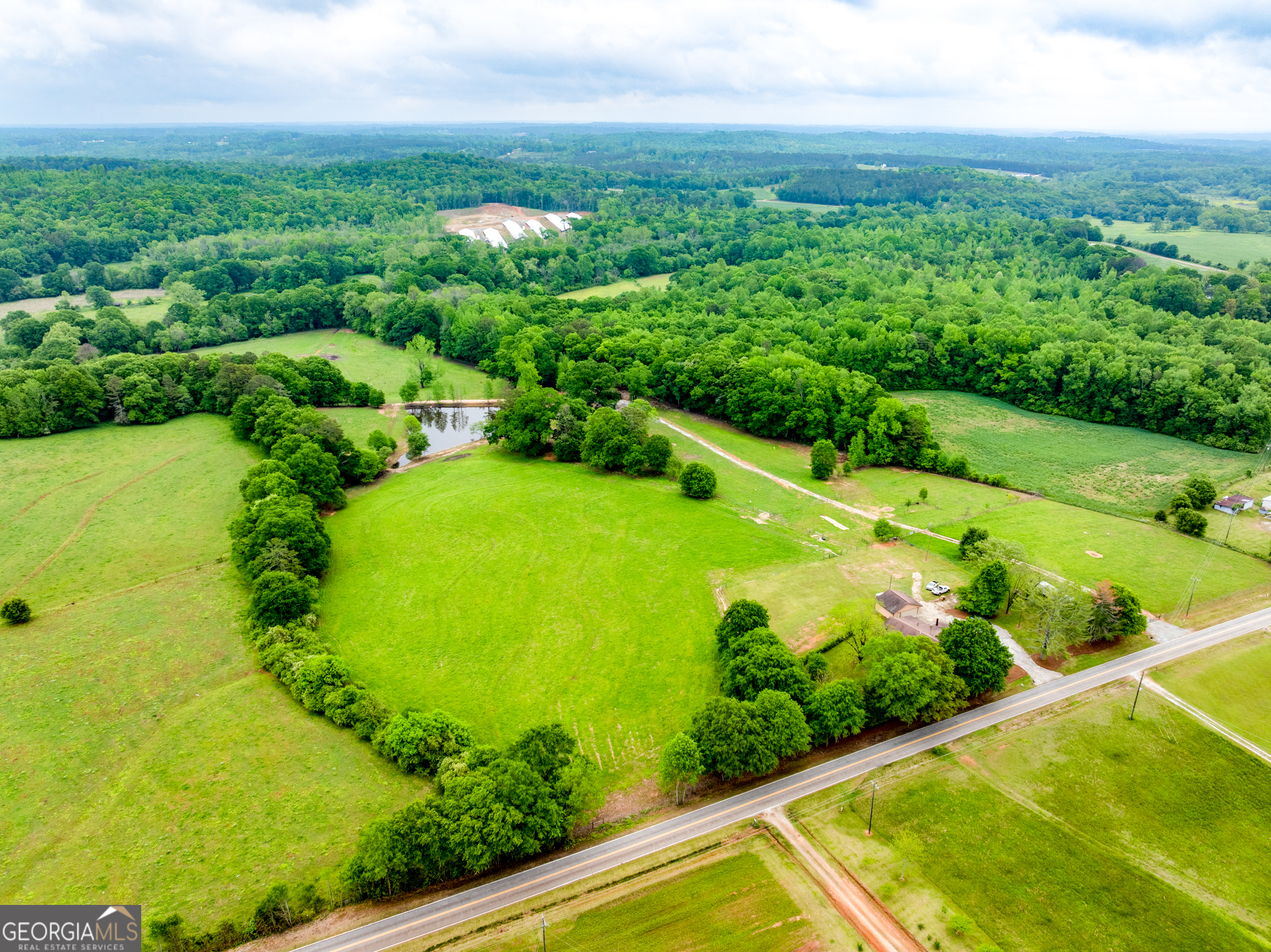 2630 Prospect Road Toccoa GA 30577