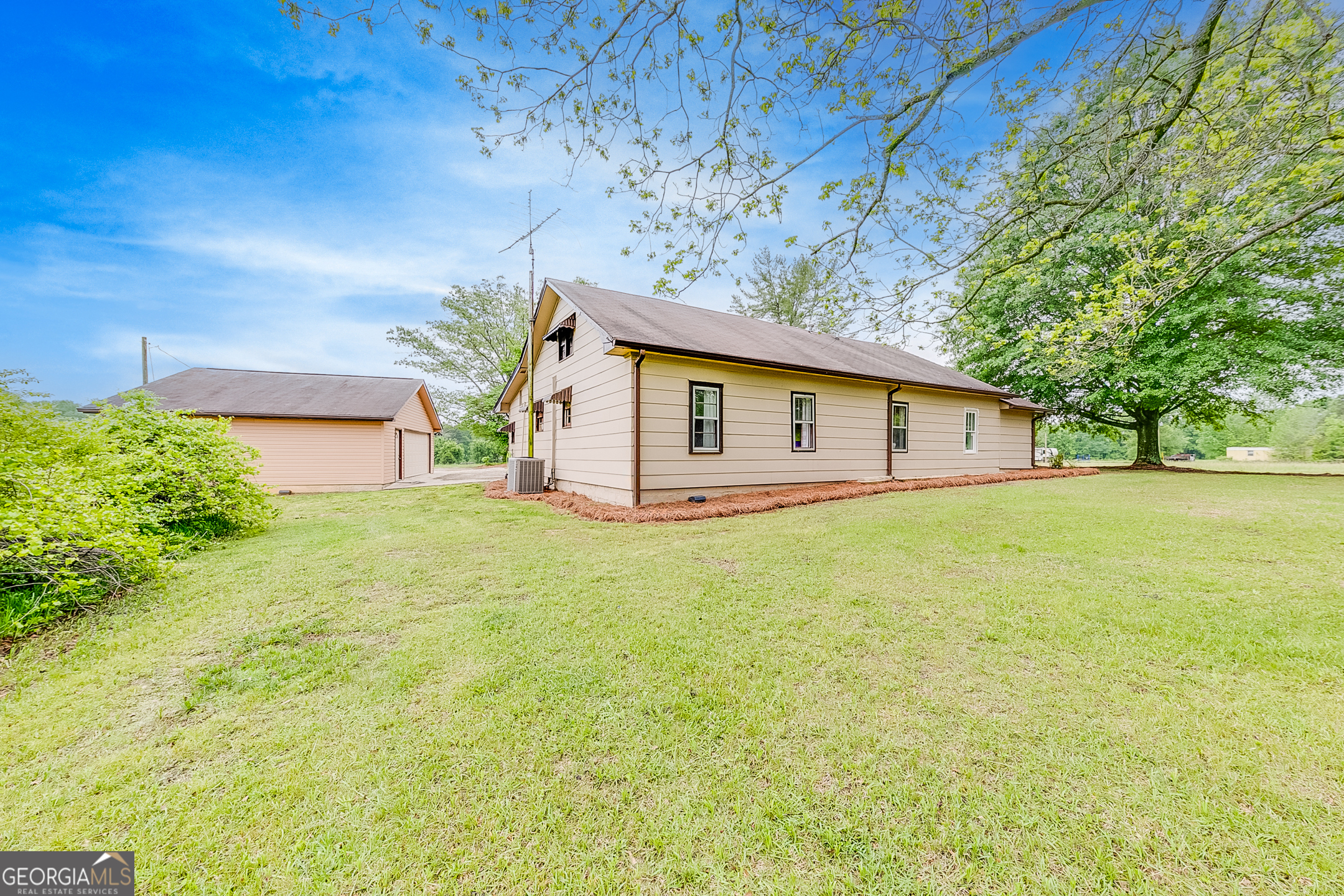 2630 Prospect Road Toccoa GA 30577