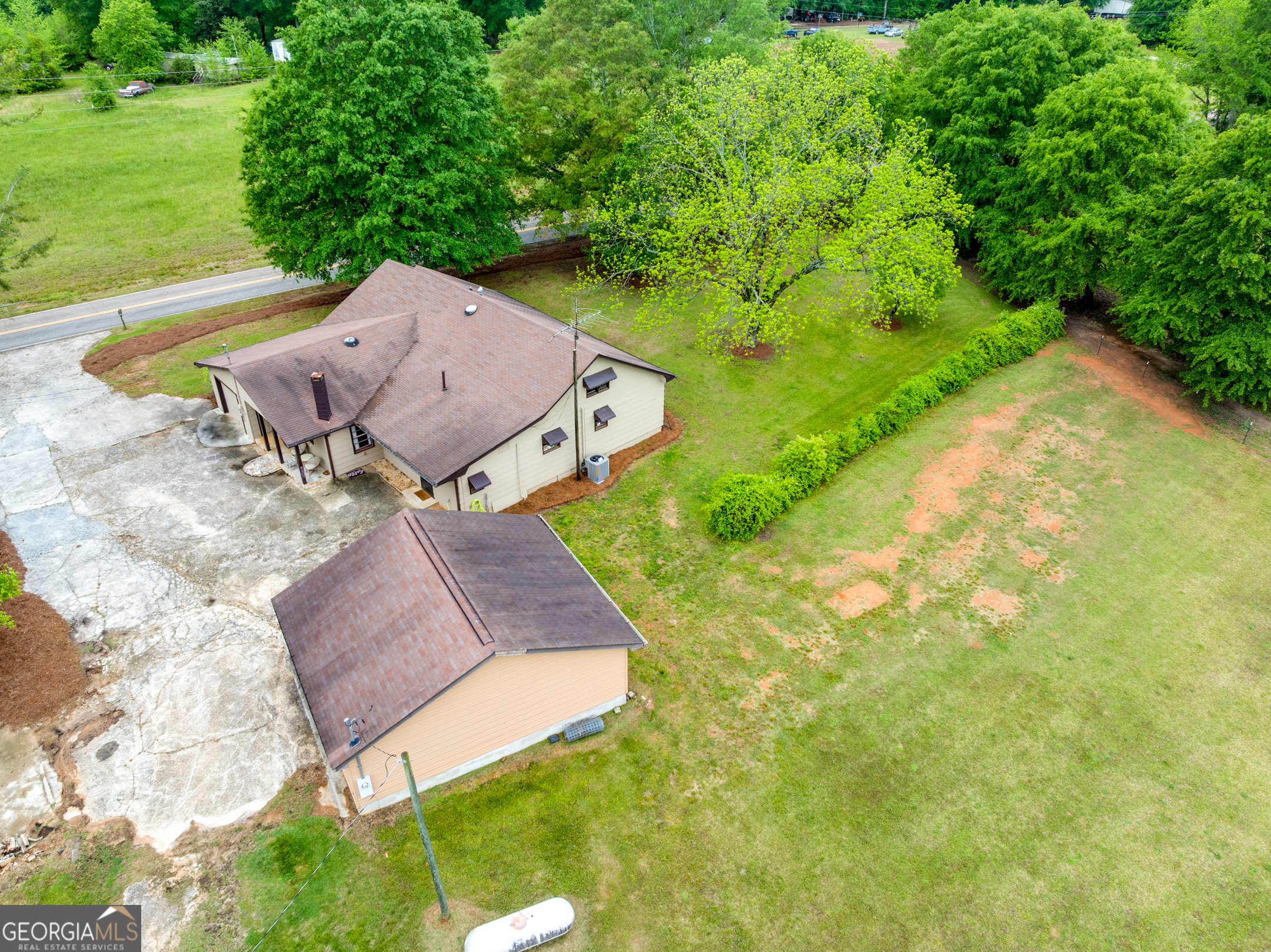 2630 Prospect Road Toccoa GA 30577