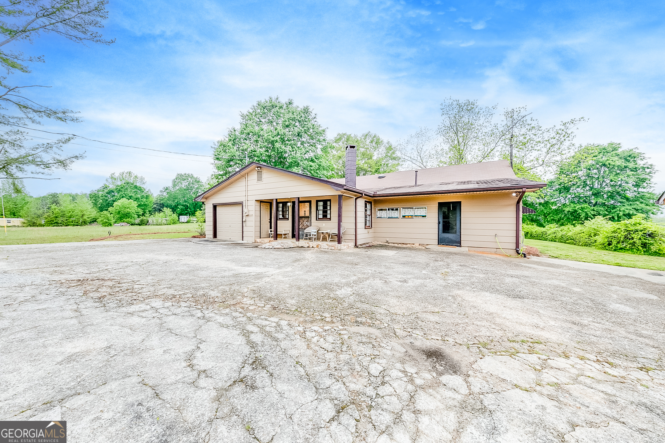 2630 Prospect Road Toccoa GA 30577