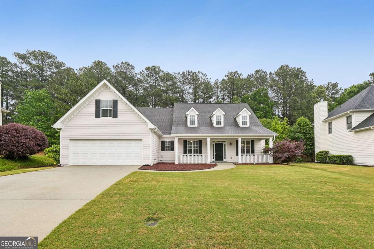 2229 Saint Kennedy Lane Buford GA 30518