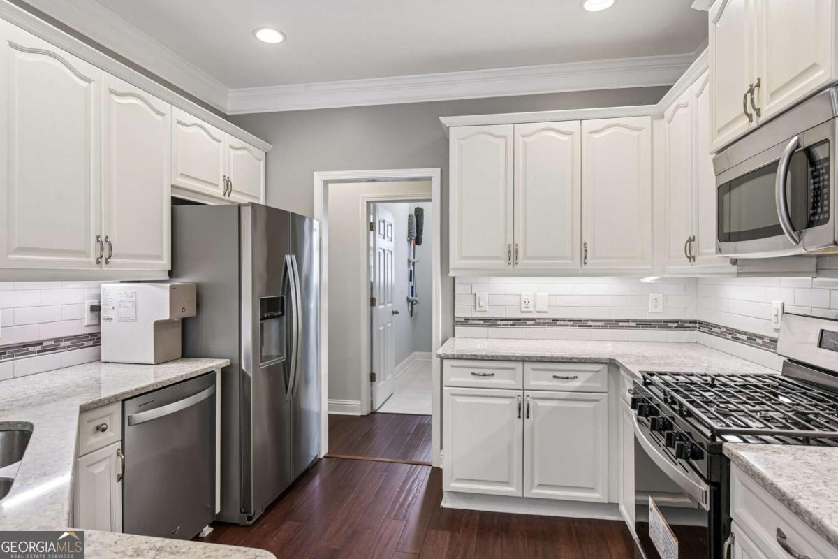 2229 Saint Kennedy Lane Buford GA 30518