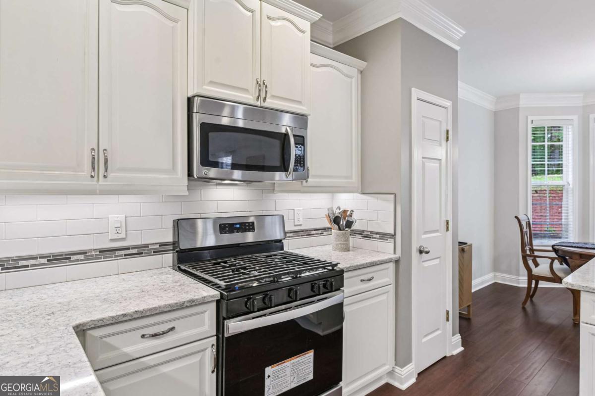 2229 Saint Kennedy Lane Buford GA 30518