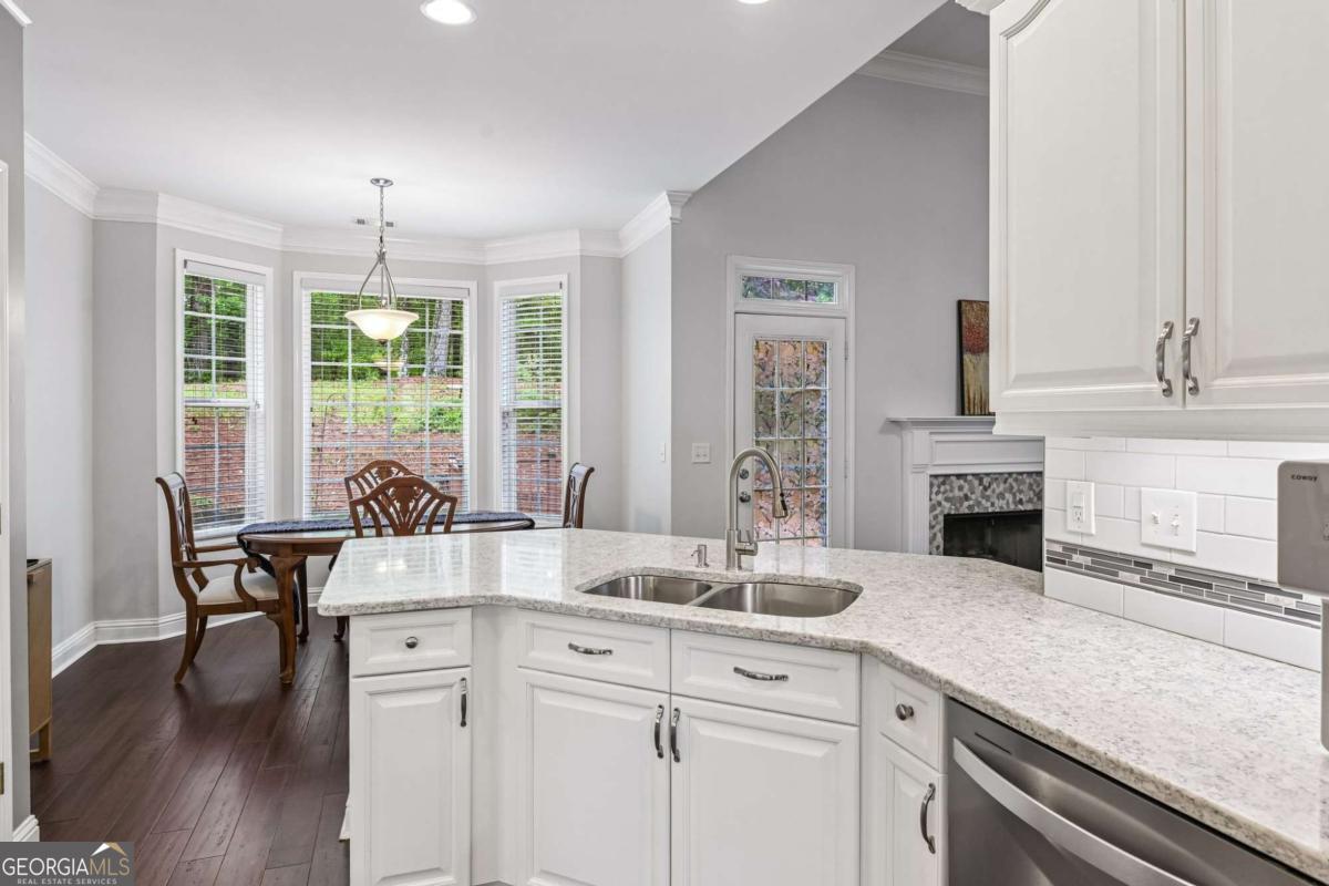 2229 Saint Kennedy Lane Buford GA 30518