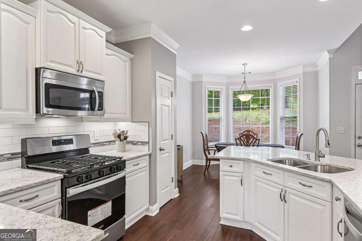 2229 Saint Kennedy Lane Buford GA 30518