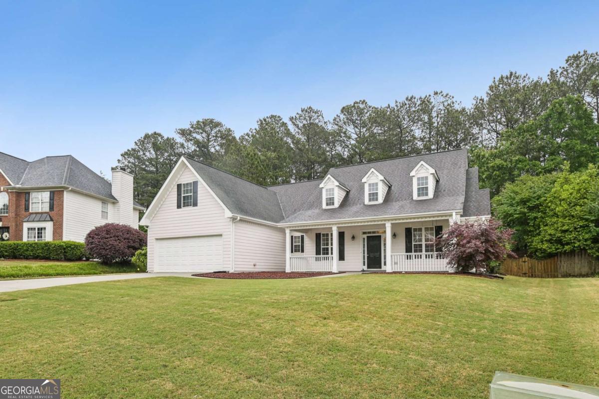 2229 Saint Kennedy Lane Buford GA 30518