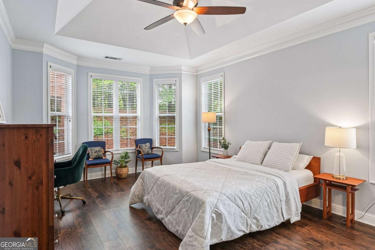 2229 Saint Kennedy Lane Buford GA 30518