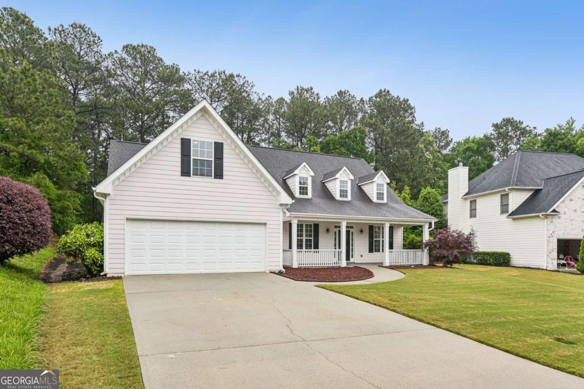 2229 Saint Kennedy Lane Buford GA 30518