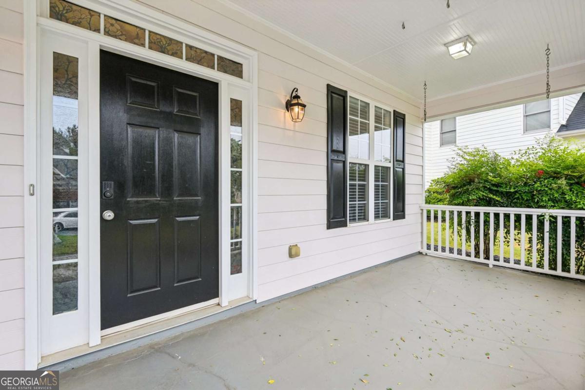 2229 Saint Kennedy Lane Buford GA 30518