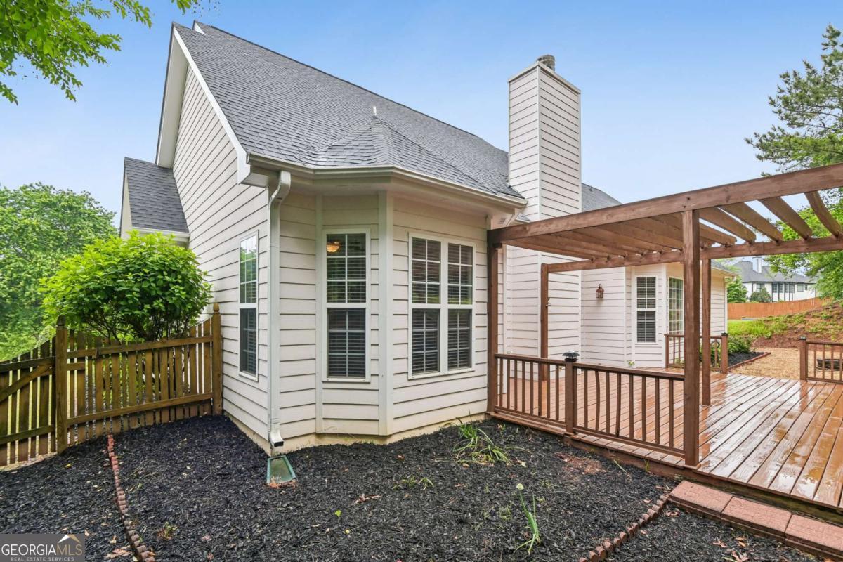 2229 Saint Kennedy Lane Buford GA 30518