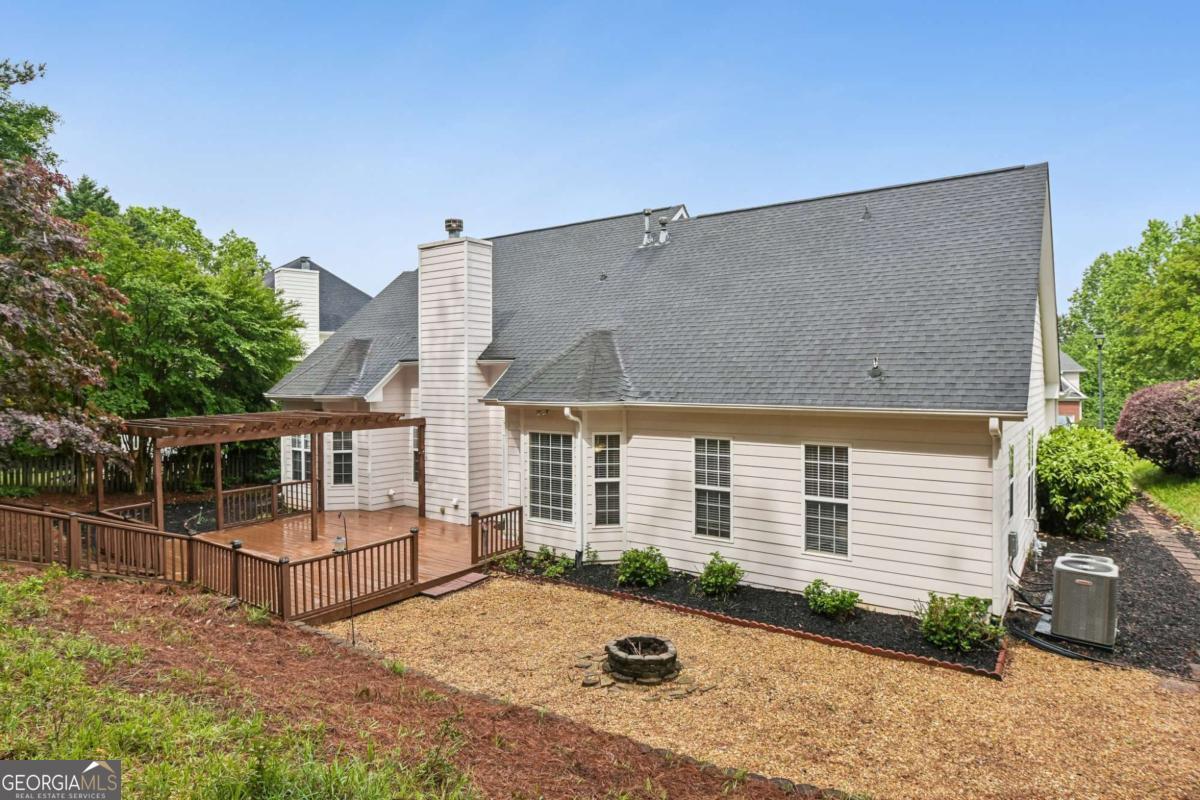 2229 Saint Kennedy Lane Buford GA 30518
