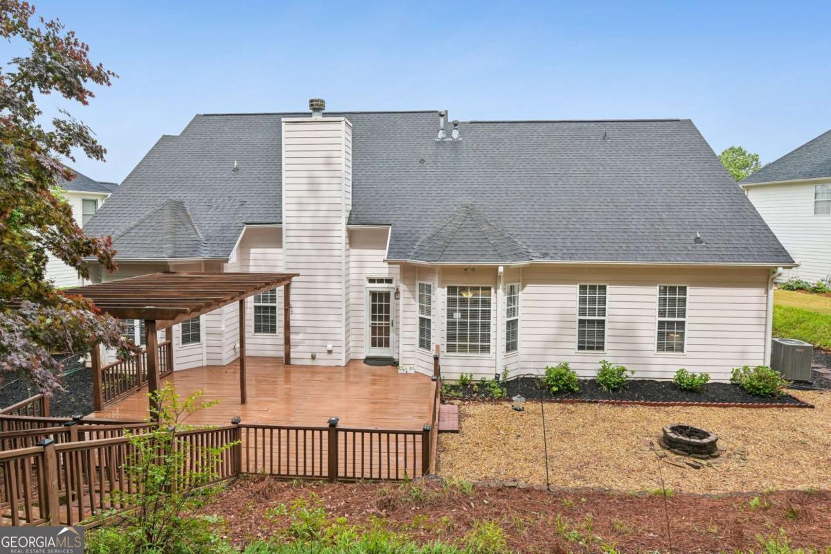 2229 Saint Kennedy Lane Buford GA 30518