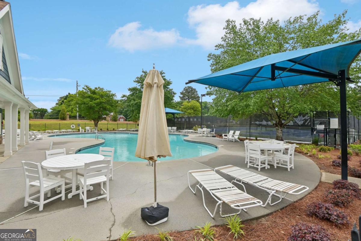 2229 Saint Kennedy Lane Buford GA 30518