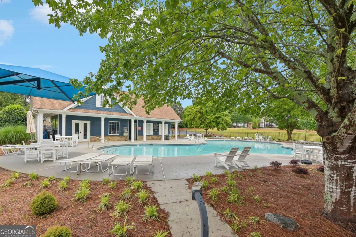 2229 Saint Kennedy Lane Buford GA 30518