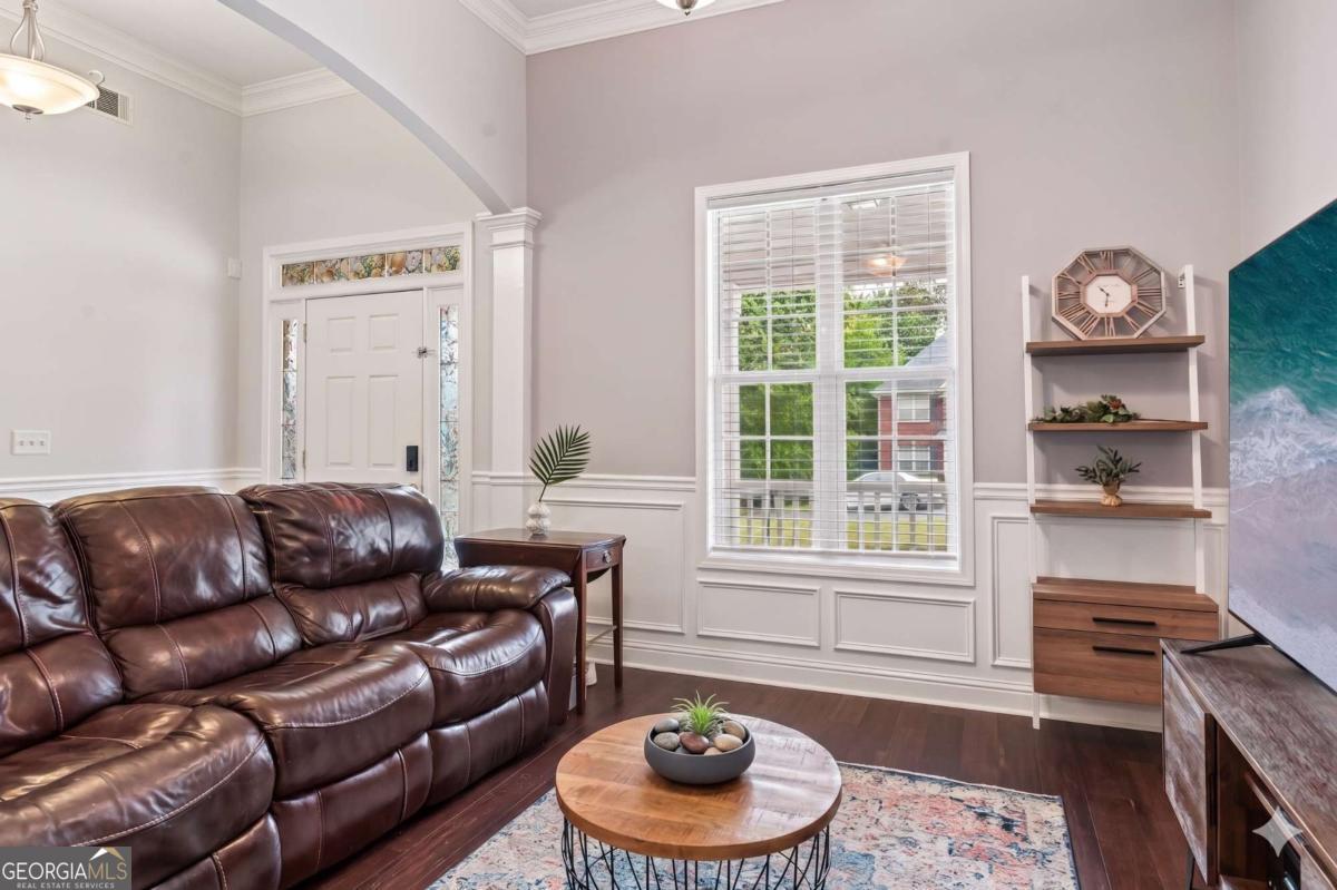 2229 Saint Kennedy Lane Buford GA 30518