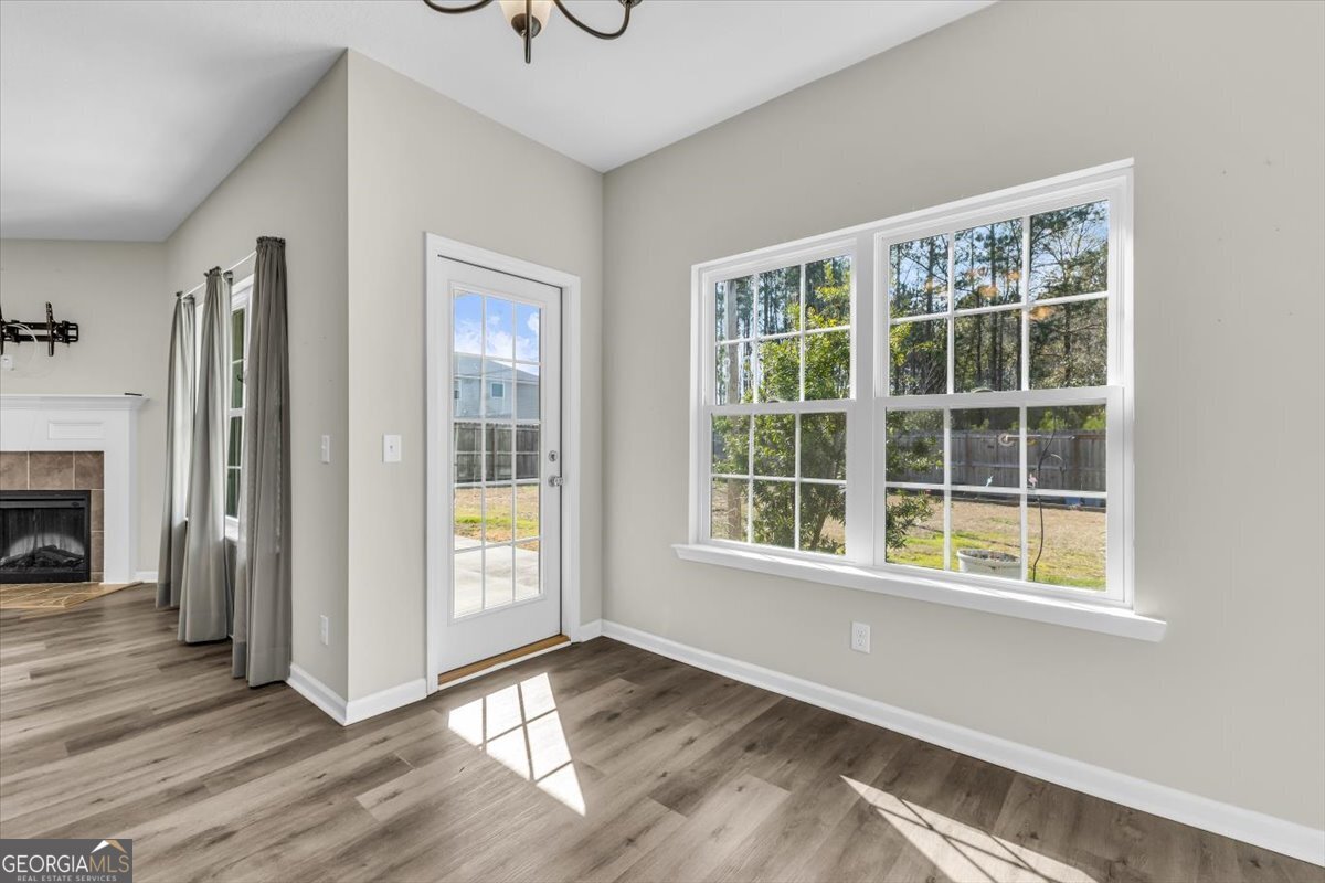 201 Turpentine Trail Hinesville GA 31313