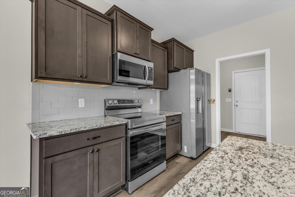 201 Turpentine Trail Hinesville GA 31313