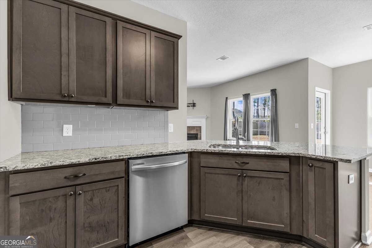 201 Turpentine Trail Hinesville GA 31313