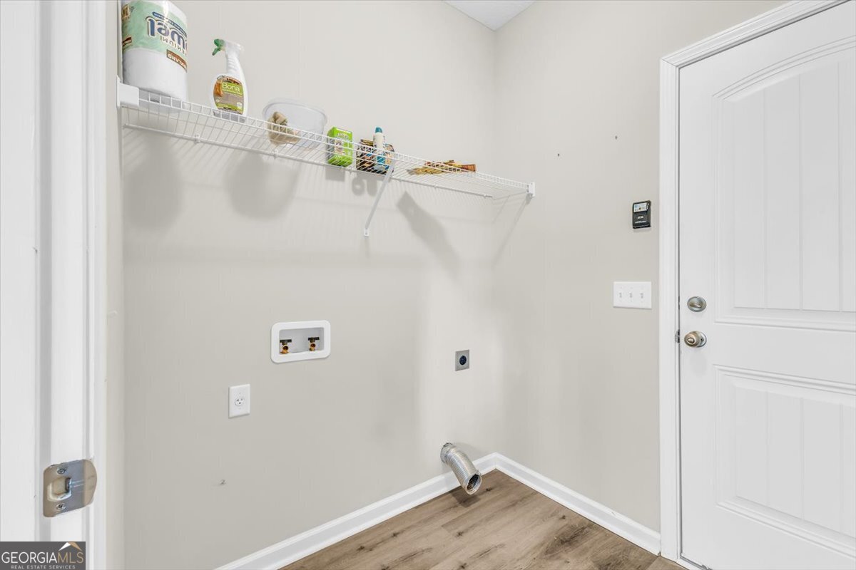 201 Turpentine Trail Hinesville GA 31313