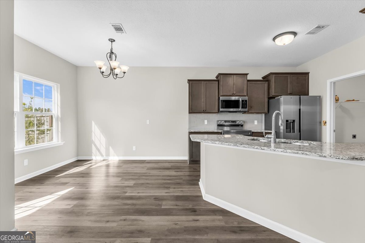 201 Turpentine Trail Hinesville GA 31313