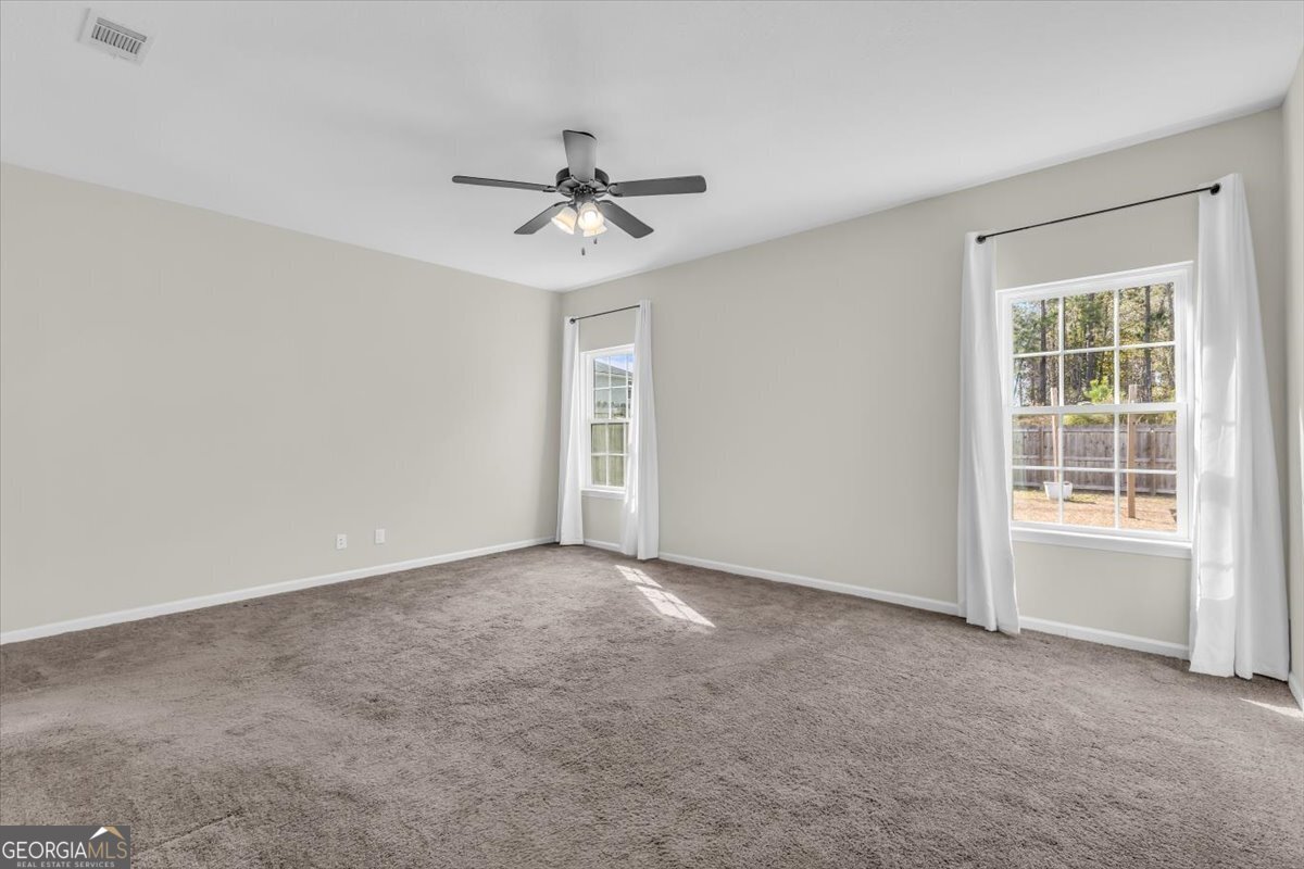 201 Turpentine Trail Hinesville GA 31313