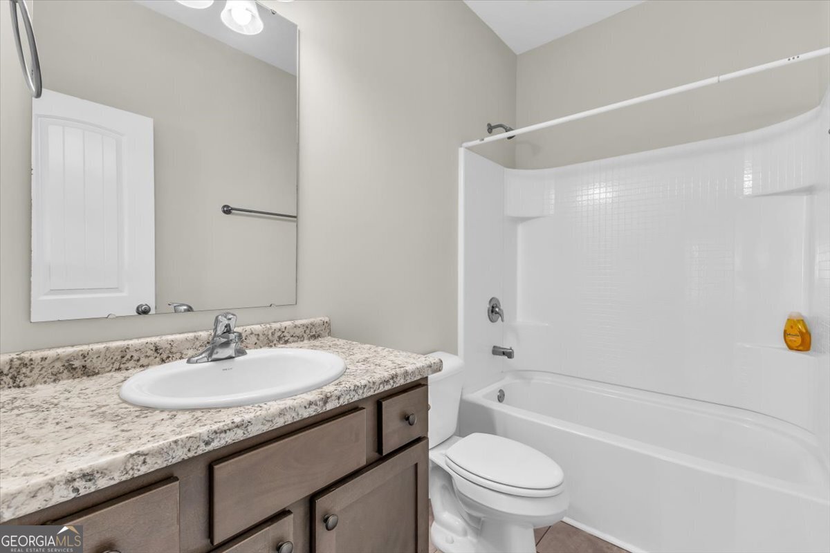 201 Turpentine Trail Hinesville GA 31313