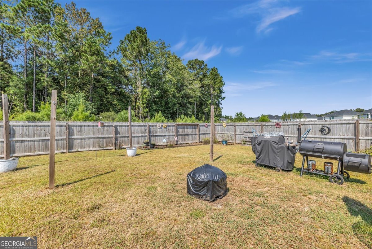 201 Turpentine Trail Hinesville GA 31313