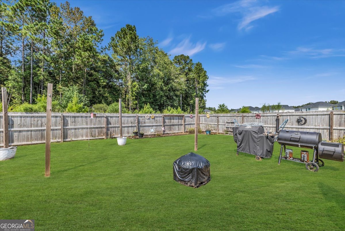 201 Turpentine Trail Hinesville GA 31313