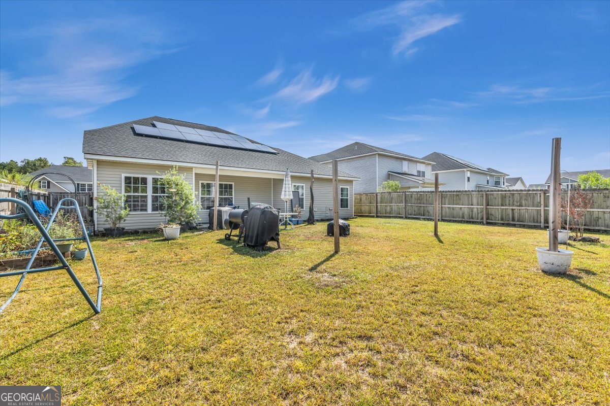 201 Turpentine Trail Hinesville GA 31313