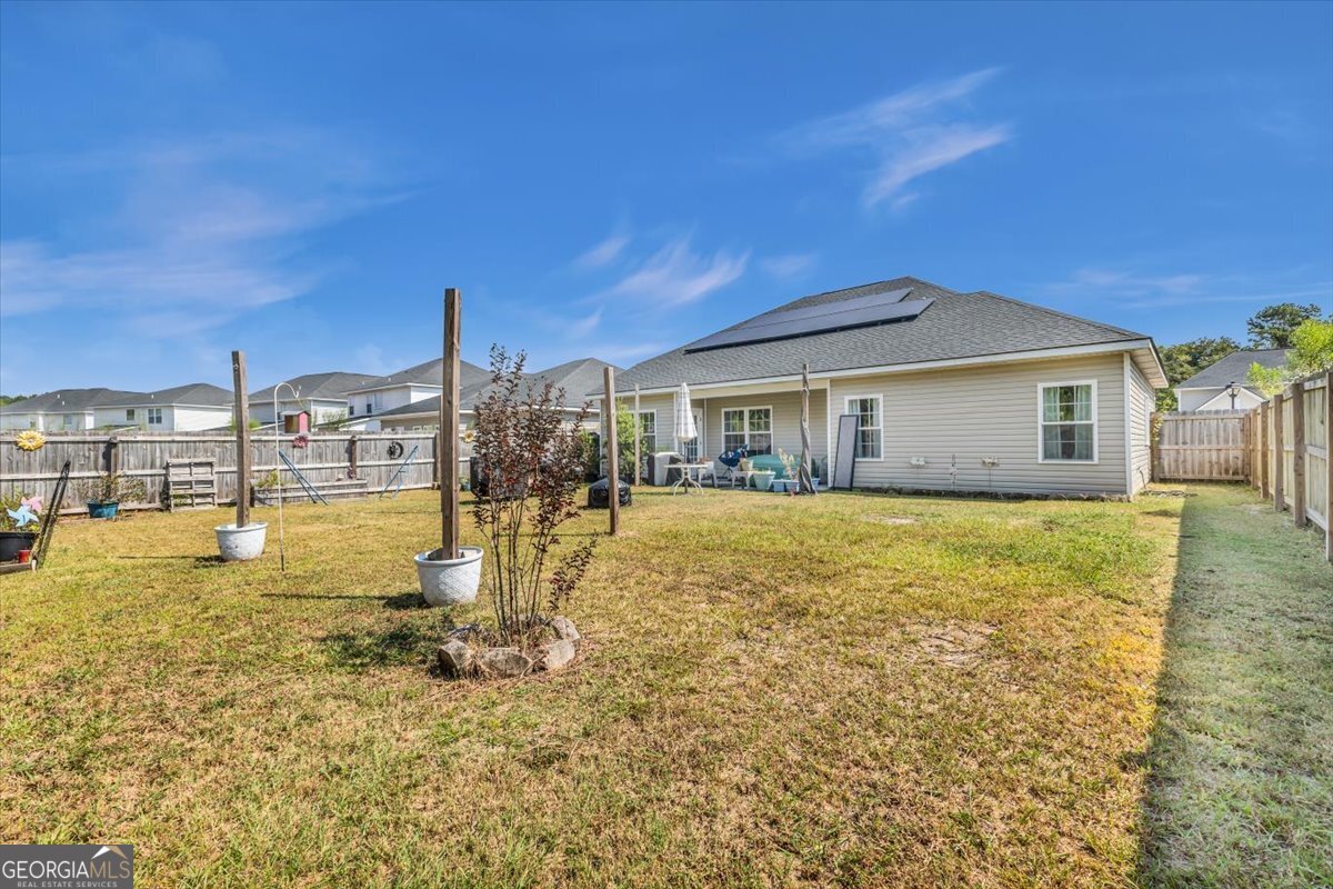 201 Turpentine Trail Hinesville GA 31313