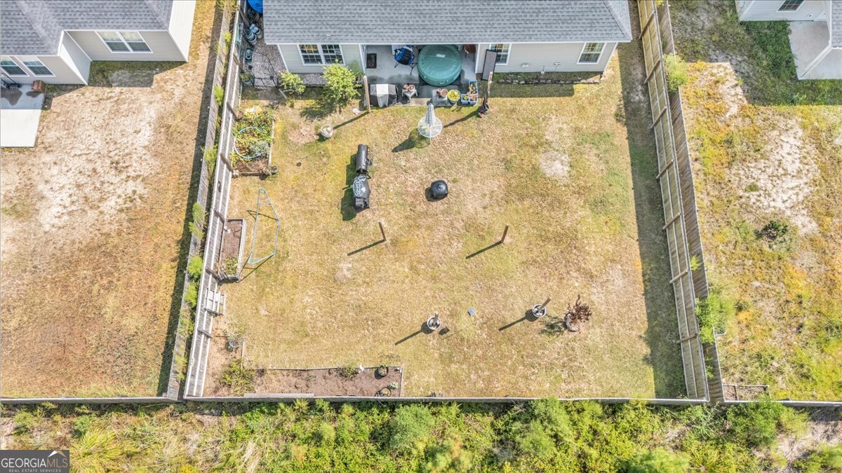201 Turpentine Trail Hinesville GA 31313