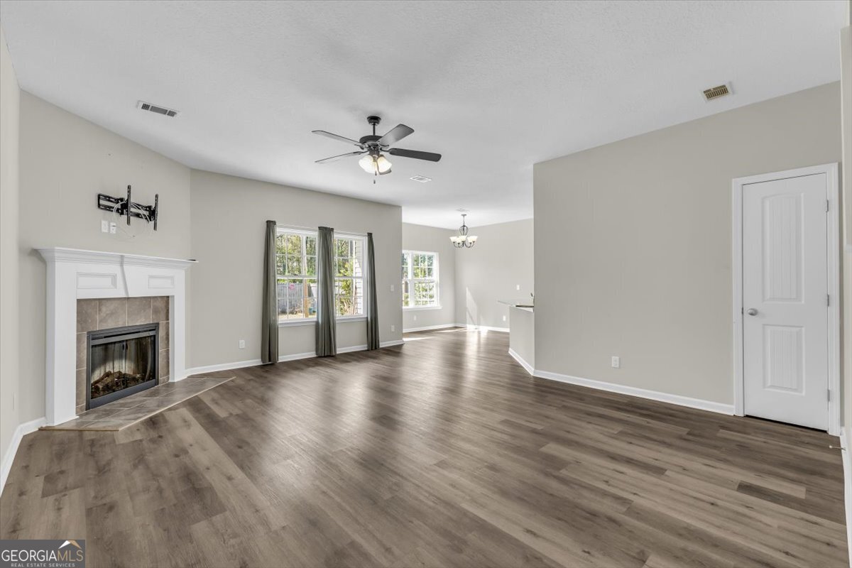 201 Turpentine Trail Hinesville GA 31313