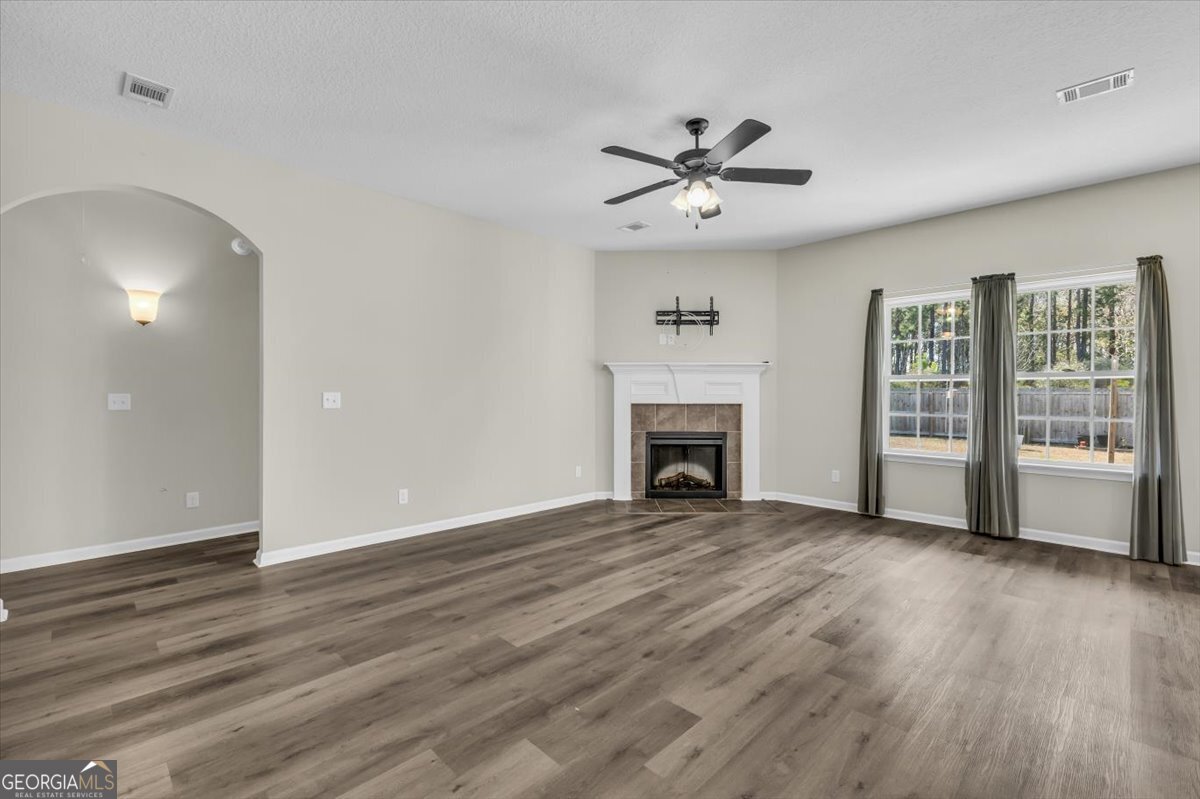 201 Turpentine Trail Hinesville GA 31313