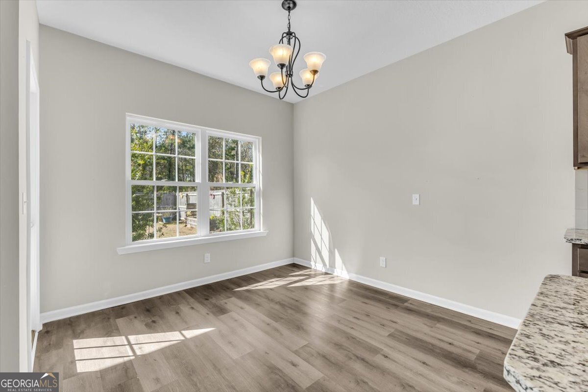 201 Turpentine Trail Hinesville GA 31313
