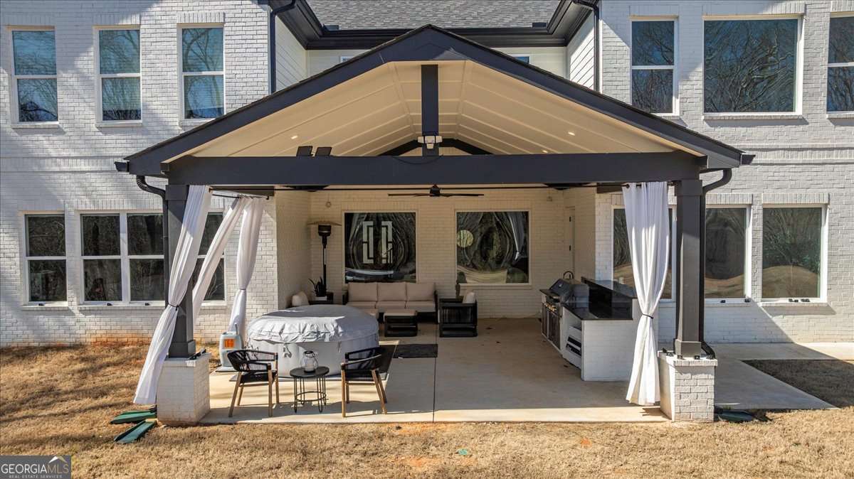 1017 Fleeman Road Hoschton GA 30548