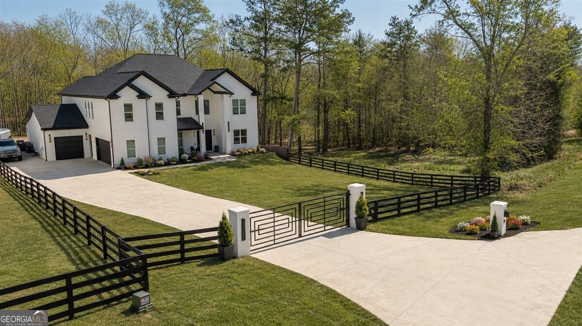 1017 Fleeman Road Hoschton GA 30548