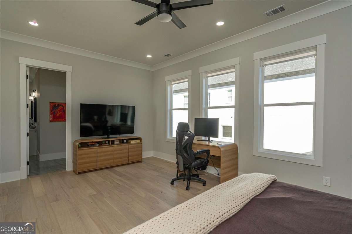 1017 Fleeman Road Hoschton GA 30548