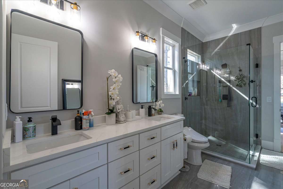 1017 Fleeman Road Hoschton GA 30548