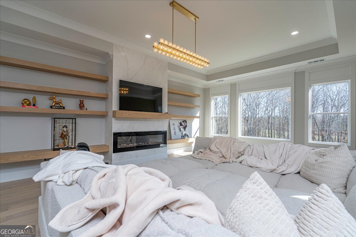 1017 Fleeman Road Hoschton GA 30548