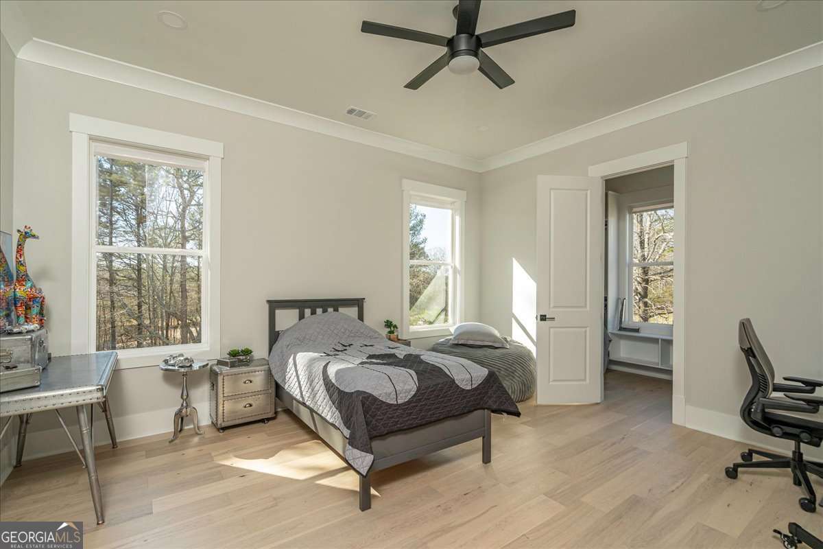1017 Fleeman Road Hoschton GA 30548