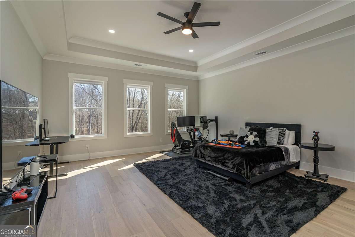1017 Fleeman Road Hoschton GA 30548