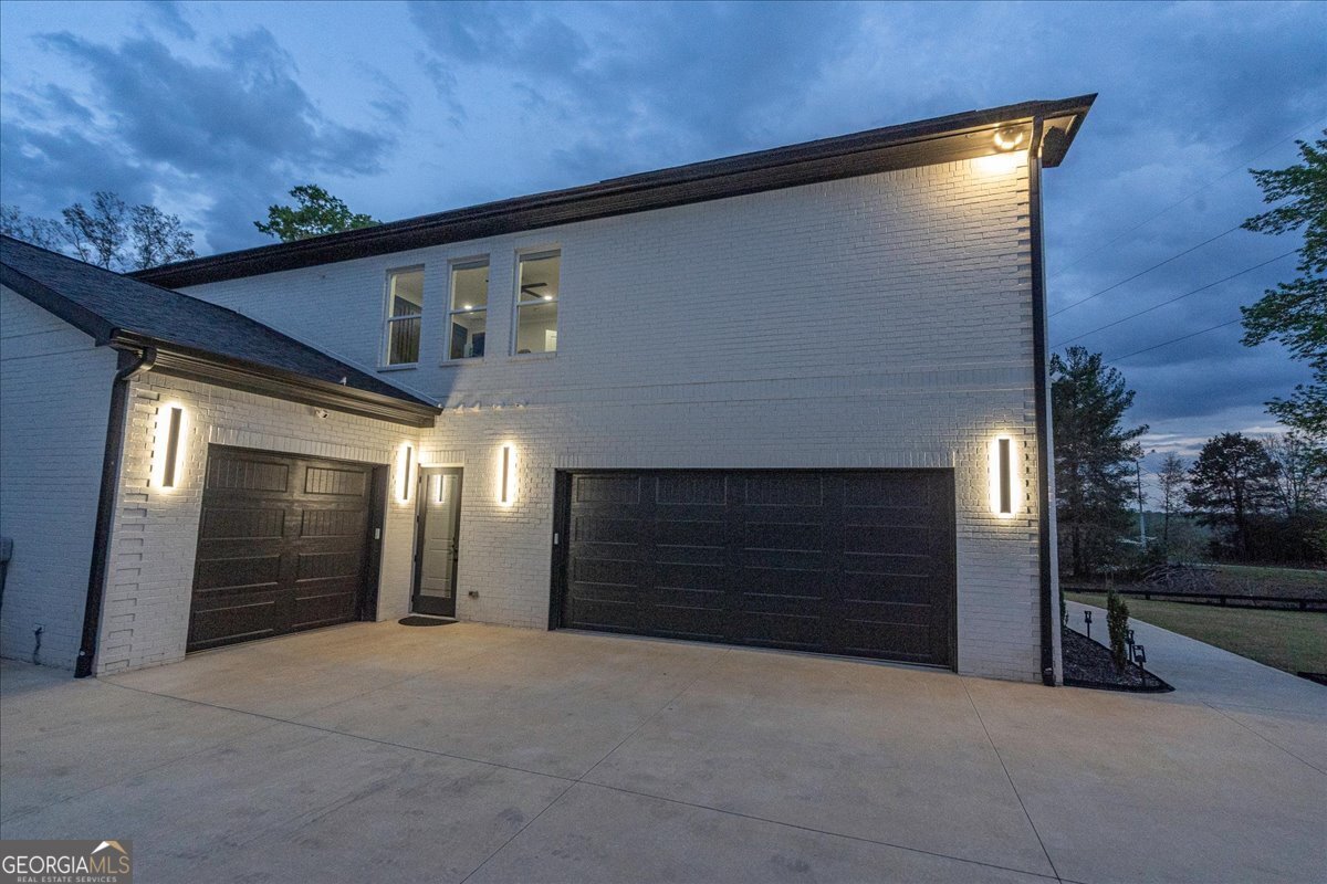 1017 Fleeman Road Hoschton GA 30548
