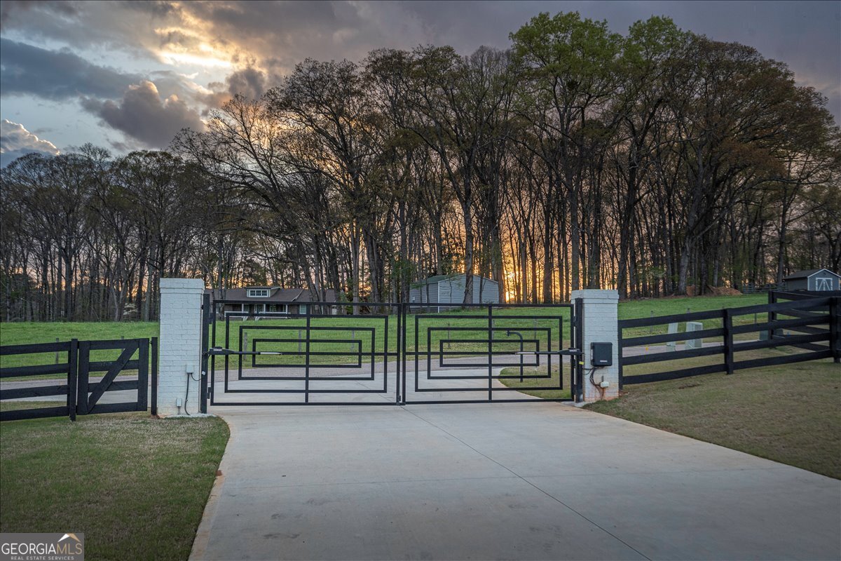 1017 Fleeman Road Hoschton GA 30548