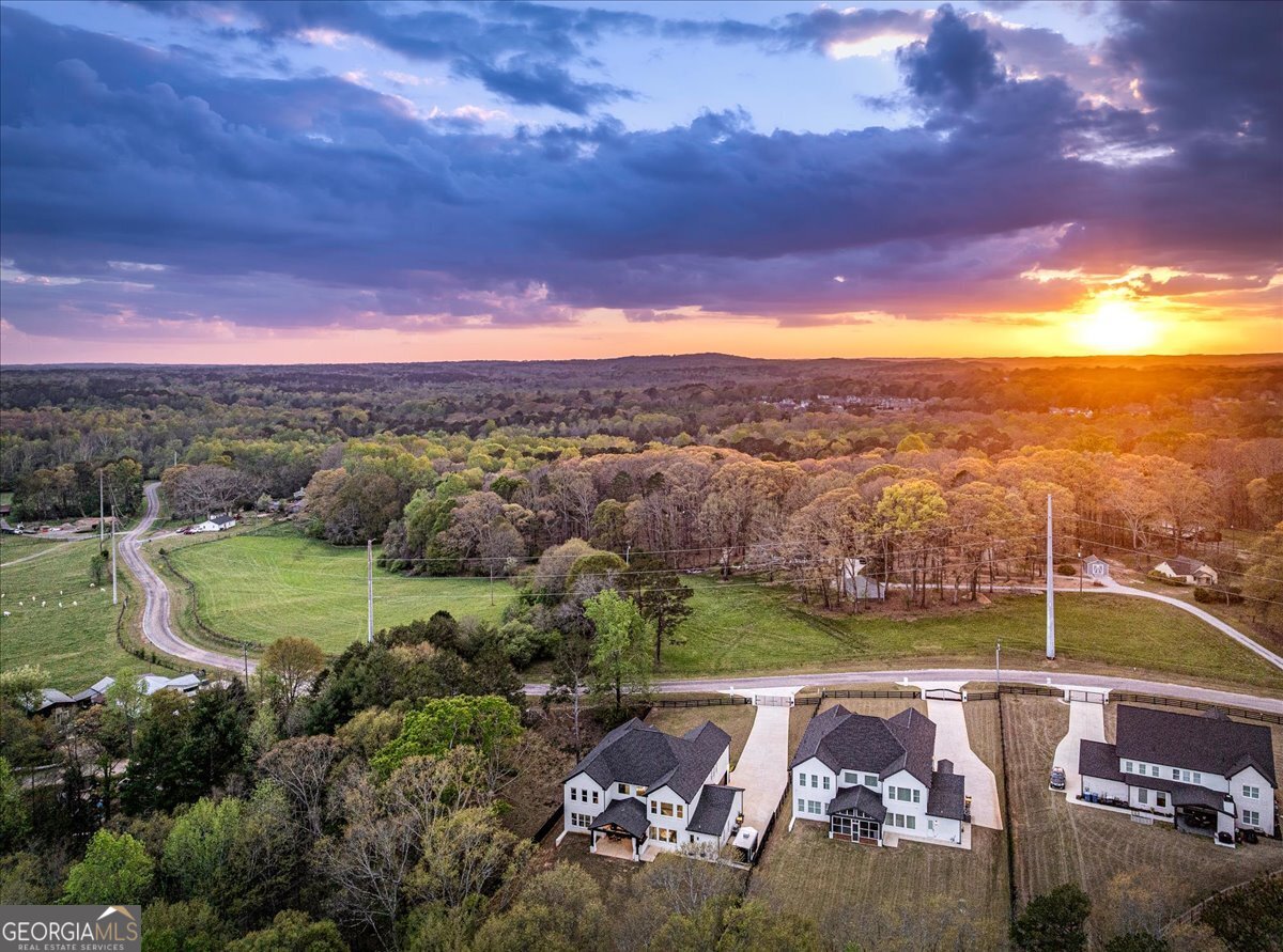 1017 Fleeman Road Hoschton GA 30548