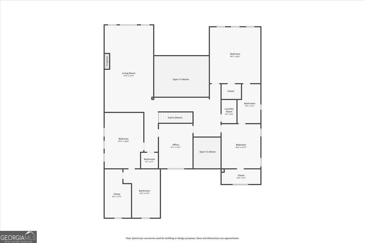 1017 Fleeman Road Hoschton GA 30548