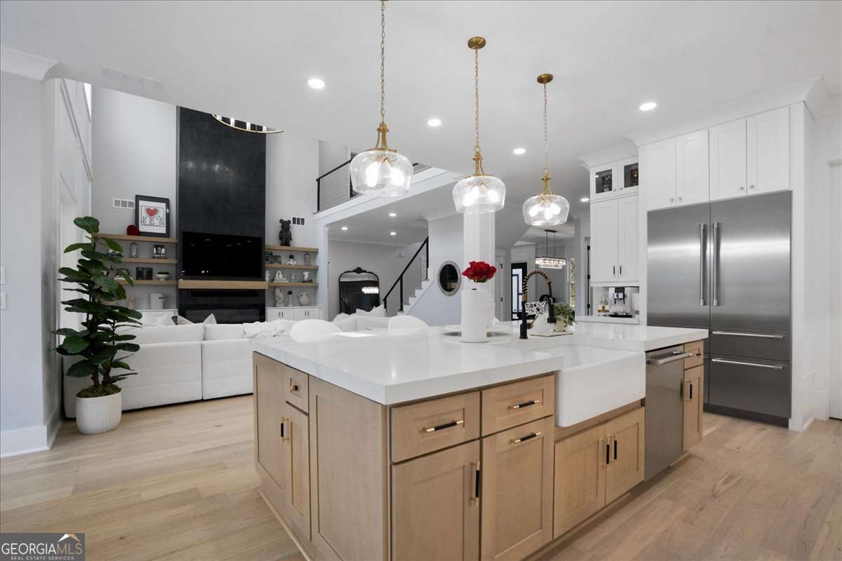 1017 Fleeman Road Hoschton GA 30548